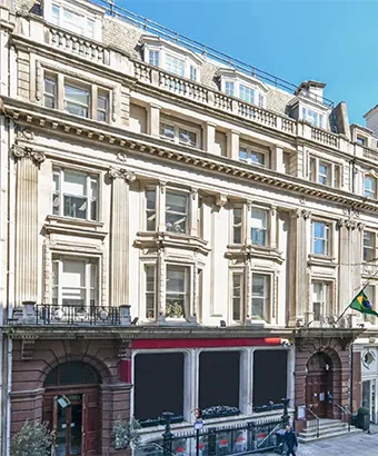 3-4 Vere Street