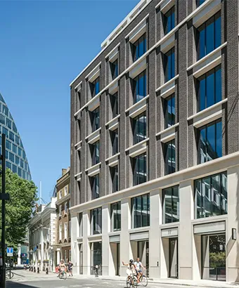 77 Coleman Street