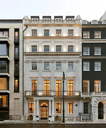 Mayfair Park Residences
