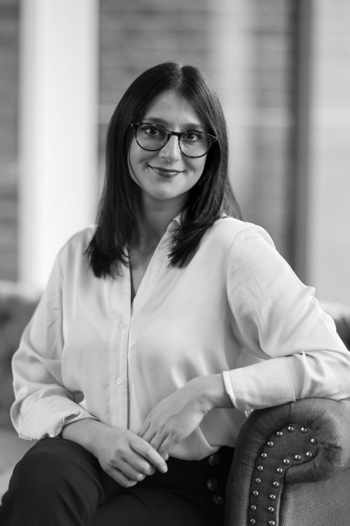 Andreea Reaney