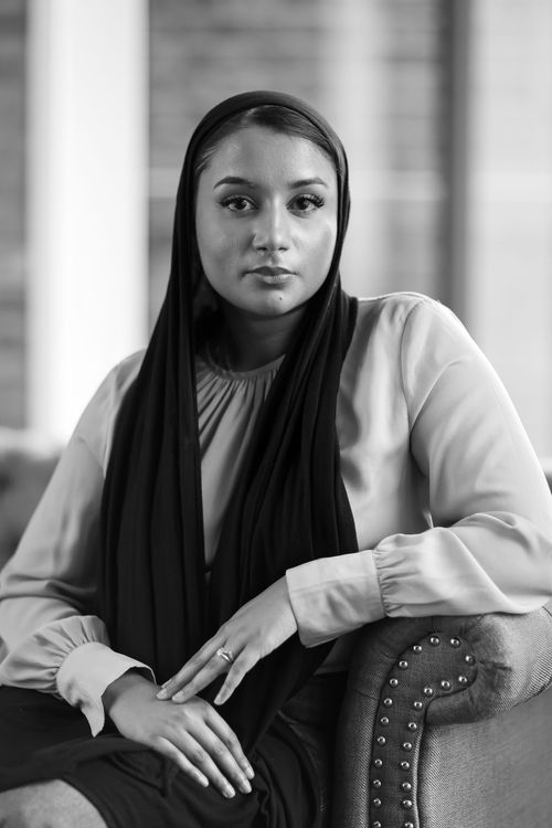 Farhana Akther