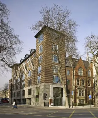 The Grove, 248a Marylebone Road